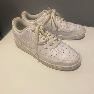 Nike Air Force sneakers